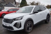Peugeot 2008  hybrid 145 allure led;navi;sitzheiz.;kamera