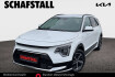 Kia Niro Vision 1.6 gdi phev vision komfort & style paket