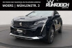 Peugeot 3008 Allure allure pack pt 130 eat8 shz nav 360kam acc