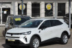 Renault Symbioz Evolution e tech full hybrid 145 evolution gjr shz
