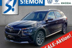 Skoda Kamiq Scout 1.0 tsi dsg scout led navi temp shz kamera