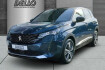Peugeot 3008 Allure allure pack 1.2 navi t led acc el. heckklappe 2 zo