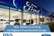 Ford Kuga Titanium X titanium+ahk+kamera+key free+navi+winter p.