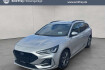 Ford Focus ST X turnier 1.0 ecoboost hybrid aut. st line x