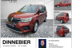 Renault Kangoo Equilibre intens cam led navi twa