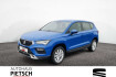 Seat Ateca Style 1.5 tsi style dsg acc keyless digcockpit