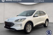 Ford Kuga Titanium 2.5 duratec phev titanium