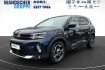 Citroën C5 Aircross Max Citroen c5 aircross mild hybrid 136 navi+rfk+carplay+lm