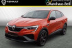 Renault Arkana R.S. LINE FAST TRACK r.s. line fast track tce 160 edc