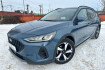 Ford Focus Active X active x leder  pano  acc etc.