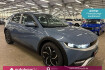 Hyundai Ioniq 5  elektro 58 kwh|acc|navi|kamera