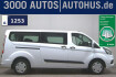 Ford Transit Custom Trend Transit custom 2.0 eb l2 9 sitze pdc klima