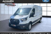 Ford Transit Custom Trend Transit 350 l3 trend bluetooth klima einparkhilfe