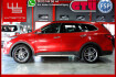 Hyundai Grand Santa Fe Premium Grand santa fe premium blue 4wd / 6 sitze / voll