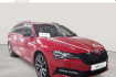 Skoda Superb Sport superb combi 2.0 tdi sportline pano sth acc