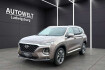 Hyundai Santa Fe Premium Santa fe 2.2 crdi premium 4wd