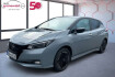 Nissan Leaf N-Connecta n connecta  40kwh winterpaket led