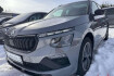 Skoda Kamiq Monte Carlo monte carlo pano ahzv led kamera