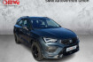 Seat Ateca FR 1.5tsi 150ps fr dsg