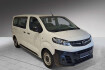 Opel Zafira Tourer Drive Zafira vivaro bus 9 sitze ahk vom  partner