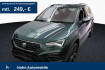 Seat Ateca Style 1.5tsi dsg fr led ahk beats navi app cam