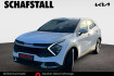Kia Sportage Vision 1.6 t gdi vision komfort paket navi tempomat