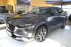 Mazda CX-30 Exclusive Line Cx 30  cx 3 0 exclusive line 2wd xenon / navi / r kamera