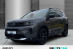Citroën C5 Aircross Shine Citroen c5 aircross shine  automatik   alcantara  el. heckklappe   kli