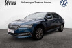 Skoda Superb Style 1.4 tsi iv style dsg ahk 360 bsd acc n
