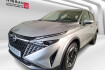 Nissan Qashqai N-Connecta 1.3 xtronic 4×2 n connecta winter komfort