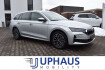 Skoda Octavia Selection combi 1.5 tsi selection*matrix*el.heckkl