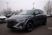 Nissan Qashqai N-Connecta dig t n connecta navi 360 kamera led el. heckklapp