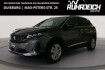 Peugeot 3008 GT hybrid 136 gt navi shz led 8 fach bereift acc 2 z