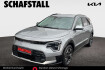 Kia e-Niro Spirit Niro ev spirit relax paket warmepumpe e sitze memory te