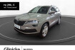 Skoda Karoq Style 2.0 tdi style 4×4 led rfk dsg navi
