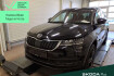Skoda Karoq Ambition ambition 2.0 tdi 4×4 assist  pano  dcc