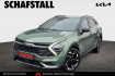 Kia Sportage  1.6 t gdi gt line 4wd vollausstattung panorama dri