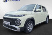 Hyundai Inster  ev 49kwh trend alu shz lhz navi effiz. p.