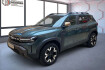 Dacia Duster Extreme iii 1.2 tce 130 extreme 4×4*led*18&prime;alu*wi
