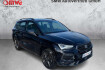 Seat Ateca Style 2.0tdi fr dsg standheizung