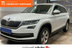 Skoda Kodiaq Style 2.0 tsi style 4×4 ahk