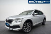 Skoda Kamiq Scout 1.5 tsi scoutline dsg / navi / kamera / voll led /