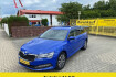 Skoda Superb Style combi style 2.0 tdi led ahk navi pdc 1.hand wkr al