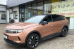 Opel Grandland X GS Grandland x grandland 48v at gs +kamera+hud+navi+ahk+acc+pdc