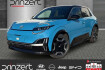Nissan Micra Evolve ev 52 kwh « evolve » propilot*