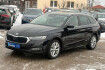 Skoda Octavia Style 2.0 tsi dsg 4×4 style ahk*acc*hud*nav