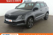 Skoda Karoq Sport 2.0 tsi sportline 4×4 aut.*navi*led*tempo*