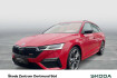 Skoda Octavia RS Plus combi 2.0 rs plus canton ahk cam lm19
