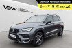 Seat Ateca FR fr 4drive klima navi ruckfahrkamera sitzheizung
