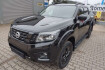 Nissan Navara N-Guard np300 n guard double cab 4×4